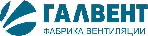 Фабрика Вентиляции ГалВент